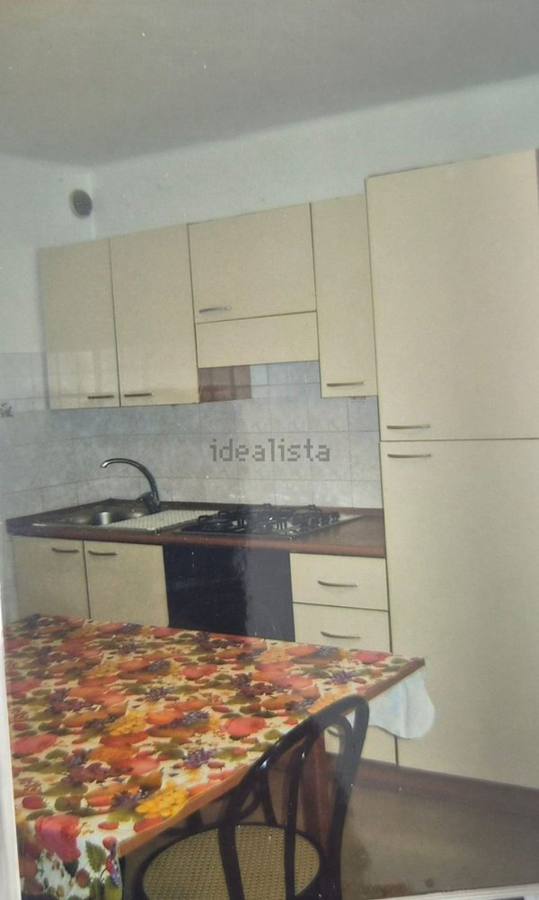 appartamento in vendita a Jesi