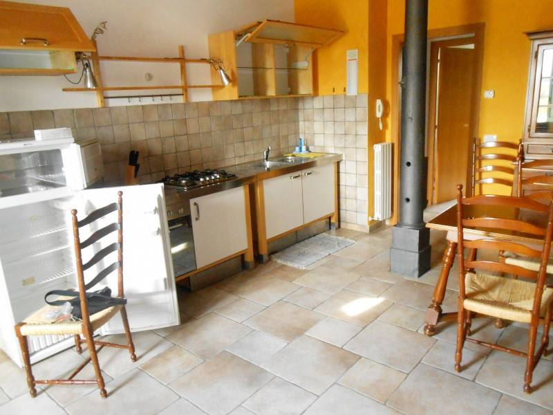 appartamento in vendita a Jesi