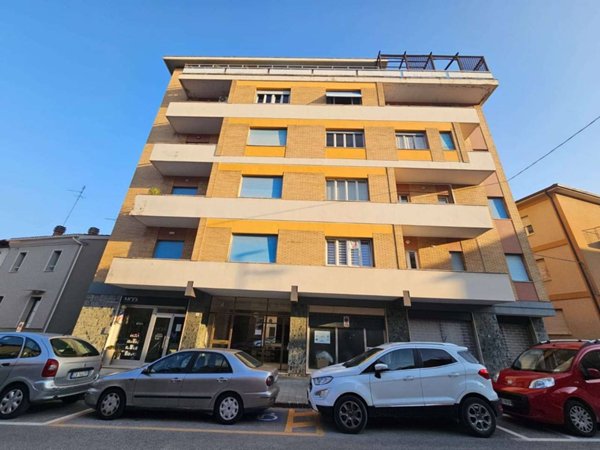 appartamento in vendita a Jesi