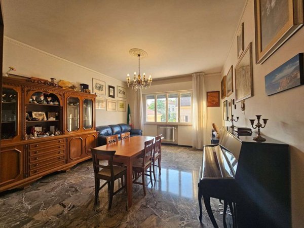 appartamento in vendita a Jesi