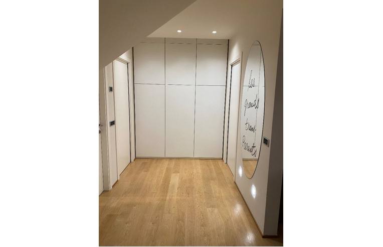 appartamento in vendita a Jesi