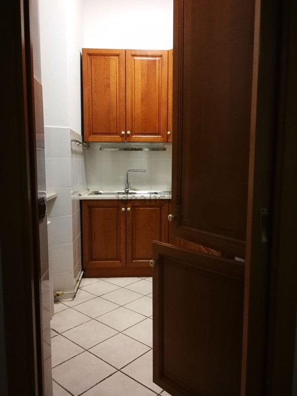 appartamento in vendita a Jesi