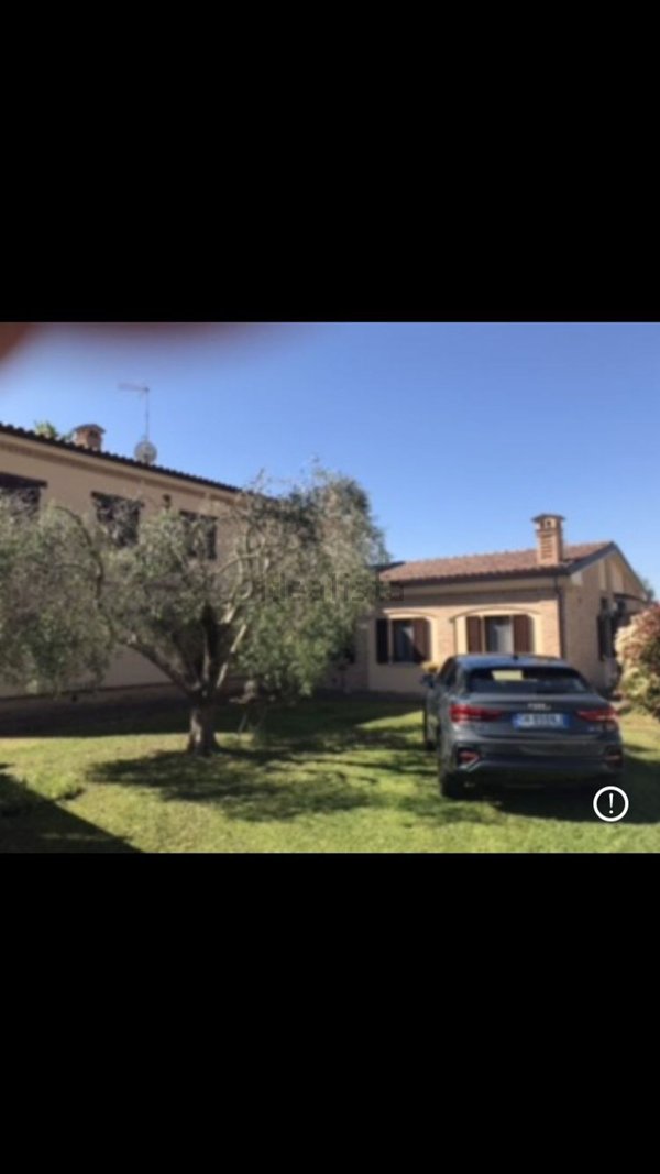 appartamento in vendita a Jesi