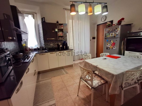 appartamento in vendita a Jesi