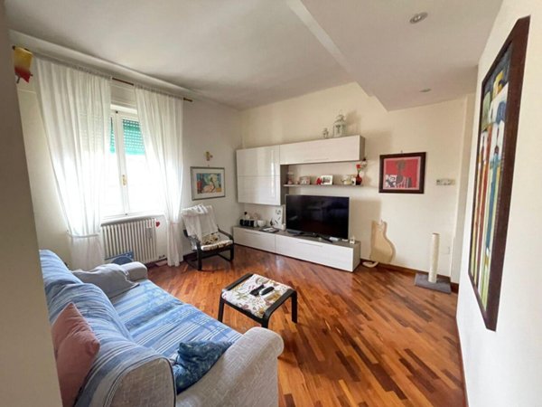 appartamento in vendita a Jesi