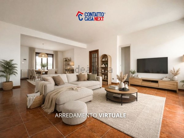 appartamento in vendita a Jesi