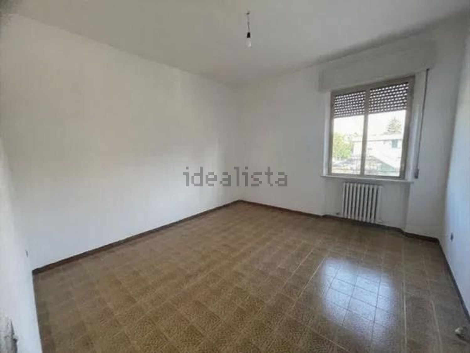 appartamento in vendita a Jesi