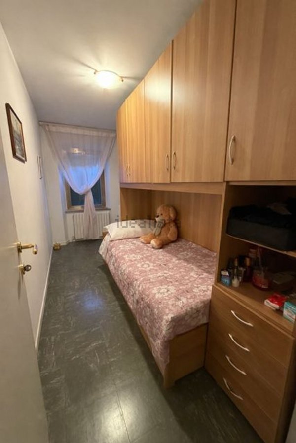 appartamento in vendita a Jesi