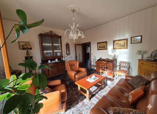 appartamento in vendita a Jesi