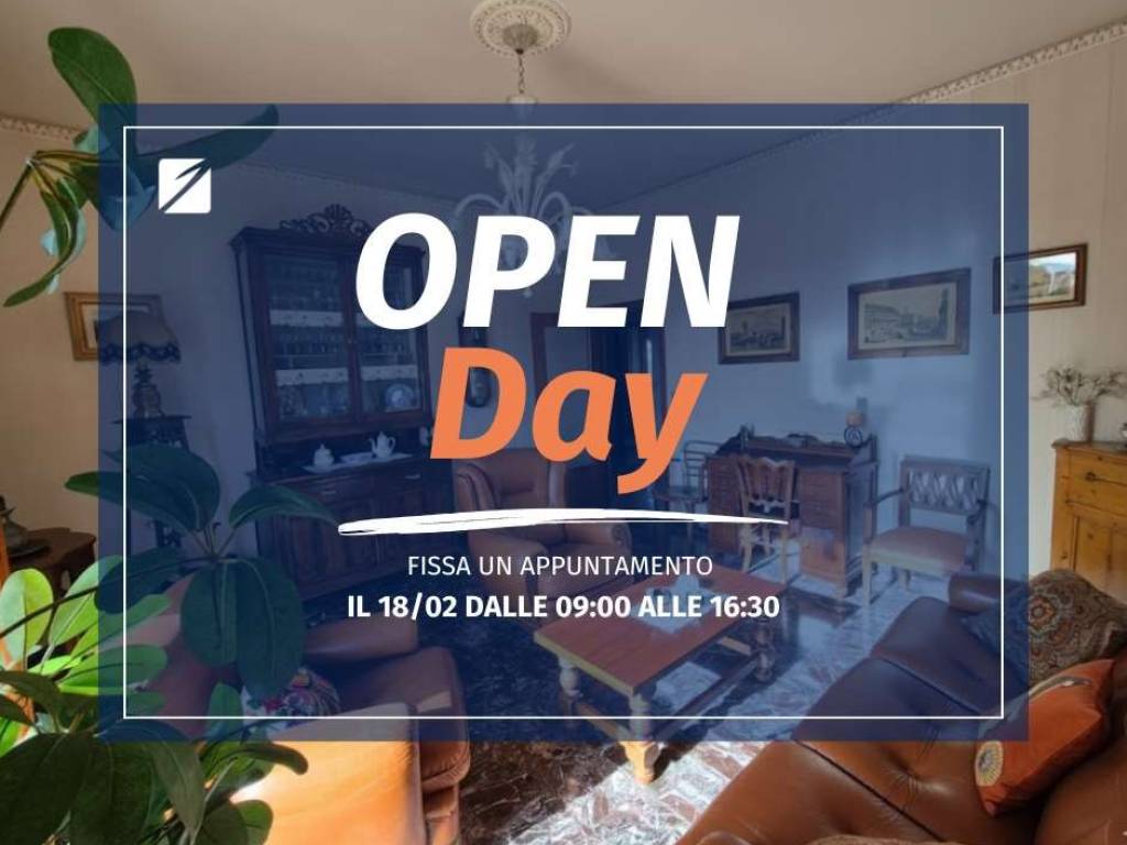 appartamento in vendita a Jesi