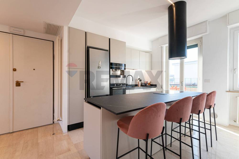 appartamento in vendita a Jesi