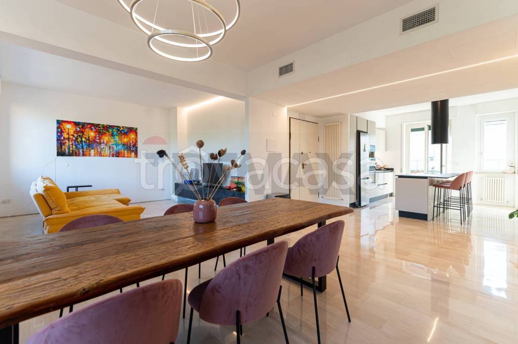 appartamento in vendita a Jesi