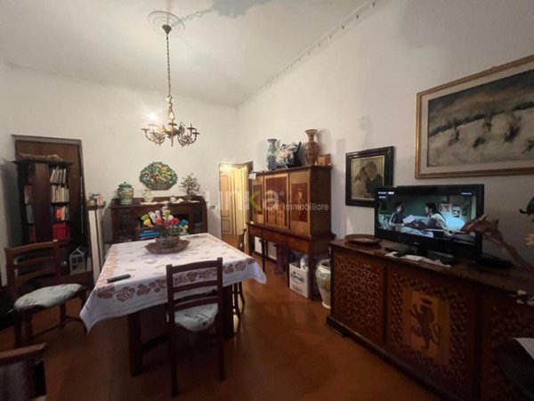 appartamento in vendita a Jesi