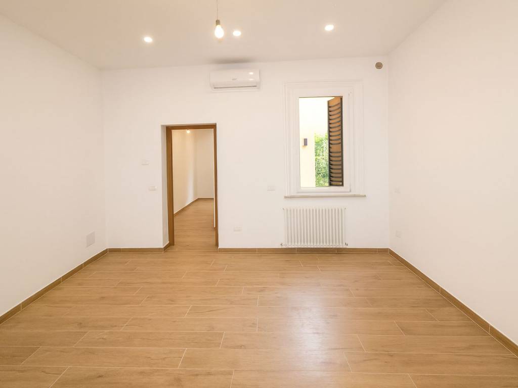 appartamento in vendita a Jesi