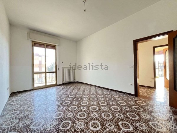 appartamento in vendita a Jesi