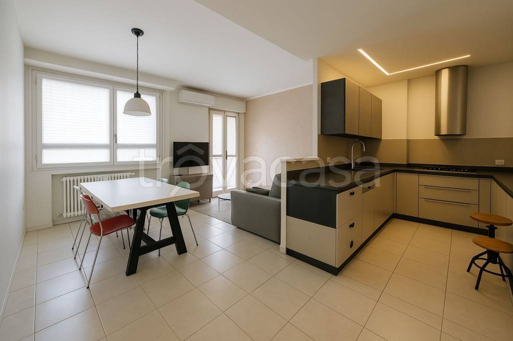 appartamento in vendita a Jesi