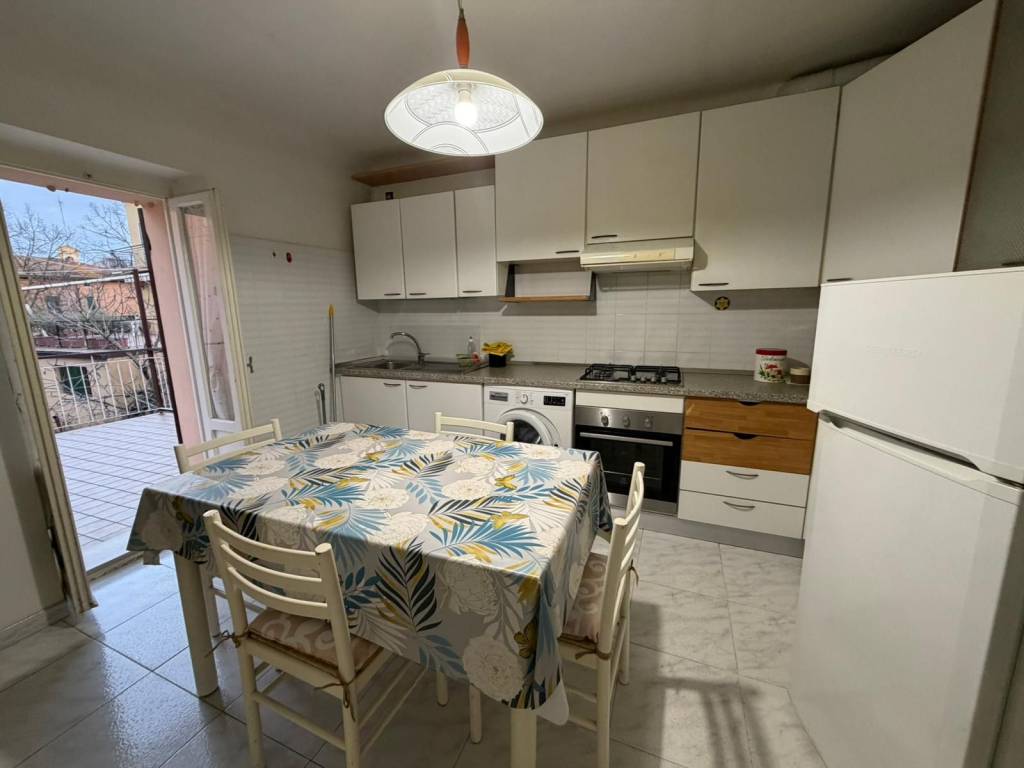 appartamento in vendita a Jesi