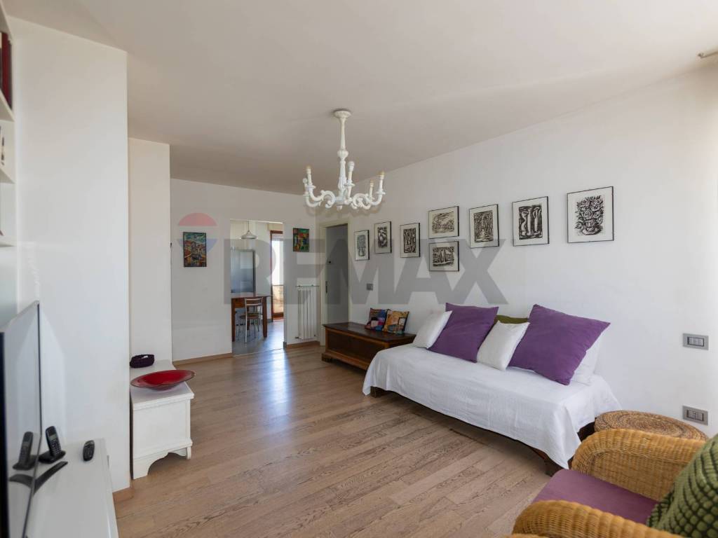 appartamento in vendita a Jesi