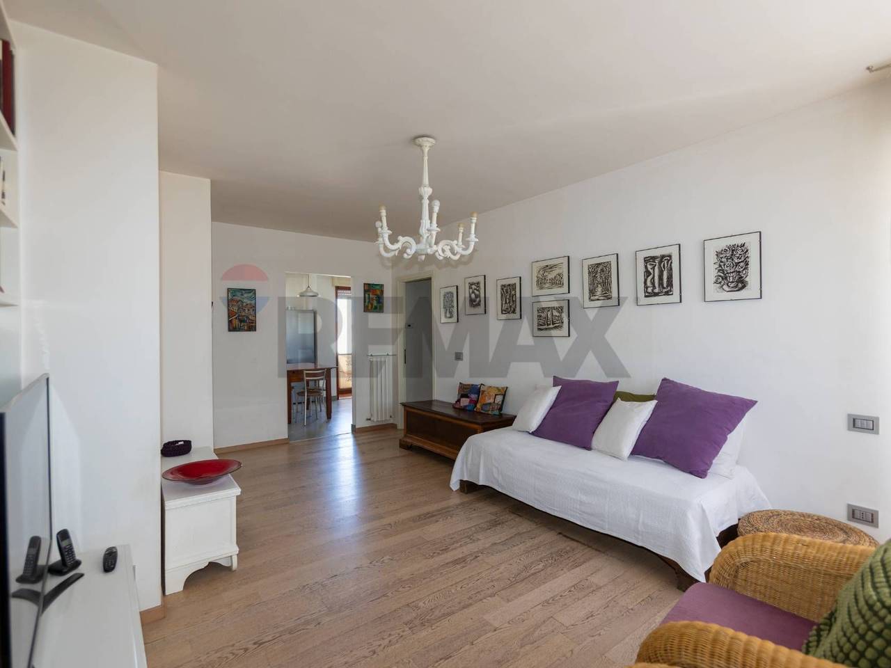 appartamento in vendita a Jesi