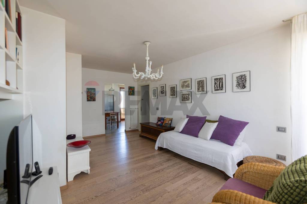 appartamento in vendita a Jesi