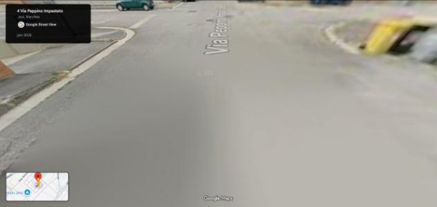 negozio in vendita a Jesi