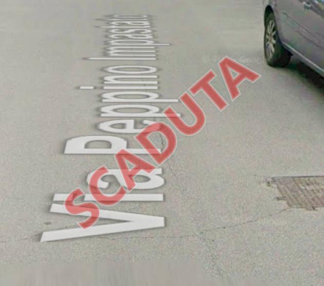 pentavano in vendita a Jesi