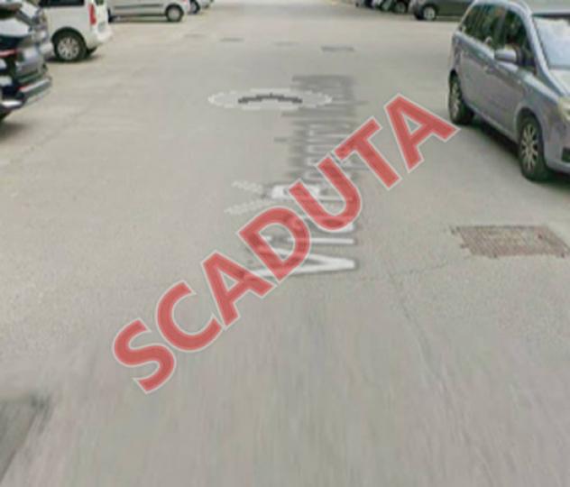 terreno edificabile in vendita a Jesi