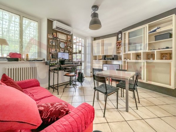 appartamento in vendita a Jesi