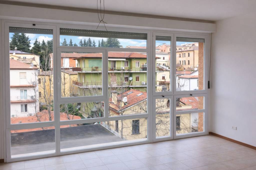 appartamento in vendita a Jesi