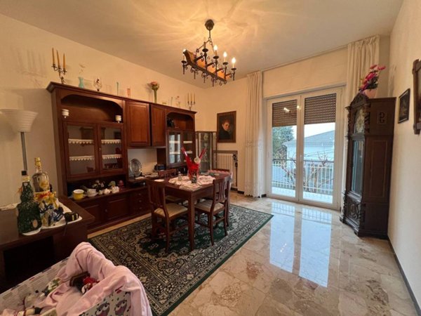 appartamento in vendita a Jesi