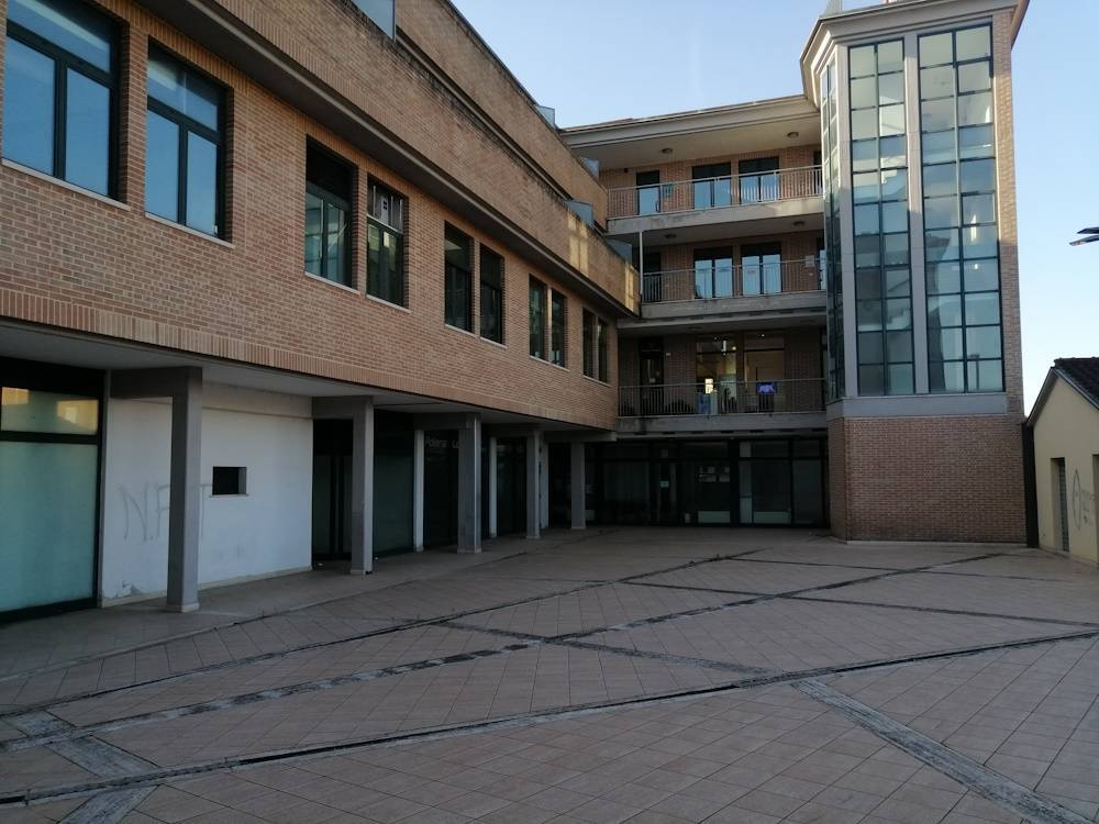 appartamento in vendita a Jesi