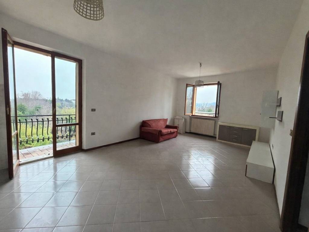 appartamento in vendita a Jesi