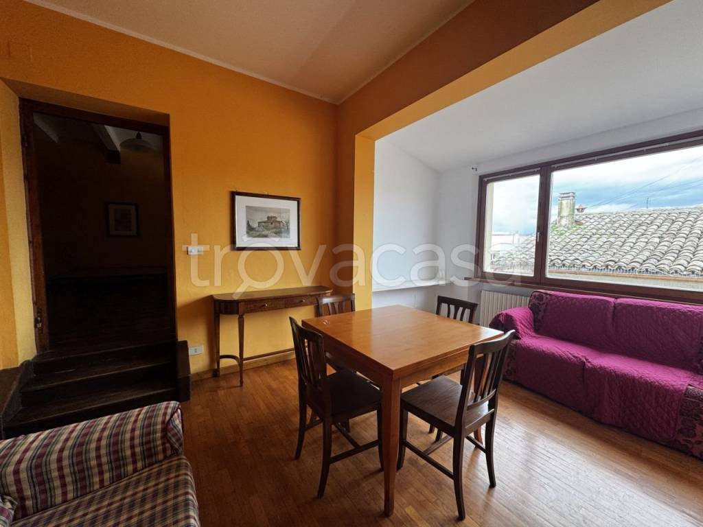 appartamento in vendita a Jesi