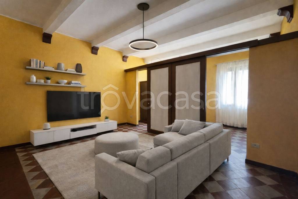 appartamento in vendita a Jesi