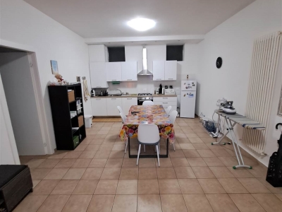 appartamento in vendita a Jesi