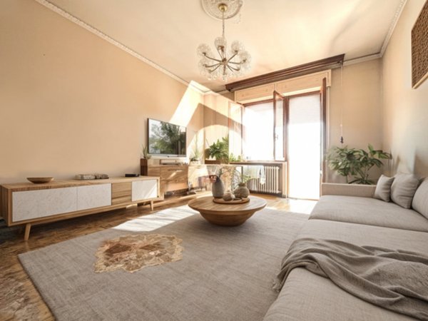 appartamento in vendita a Jesi