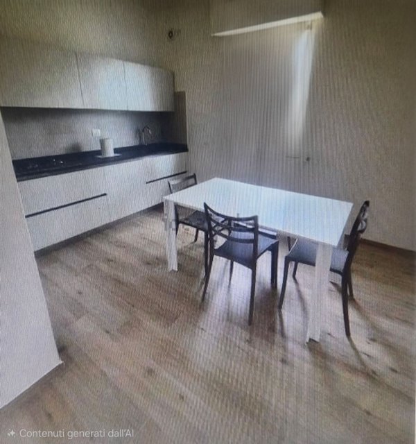 appartamento in vendita a Jesi