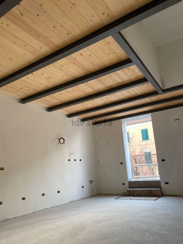 appartamento in vendita a Jesi