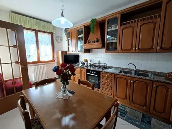 appartamento in vendita a Jesi