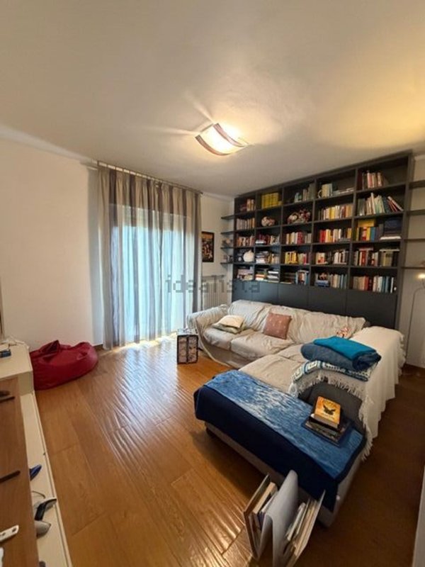 appartamento in vendita a Jesi