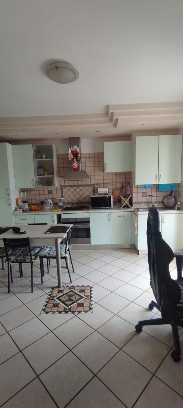 appartamento in vendita a Jesi