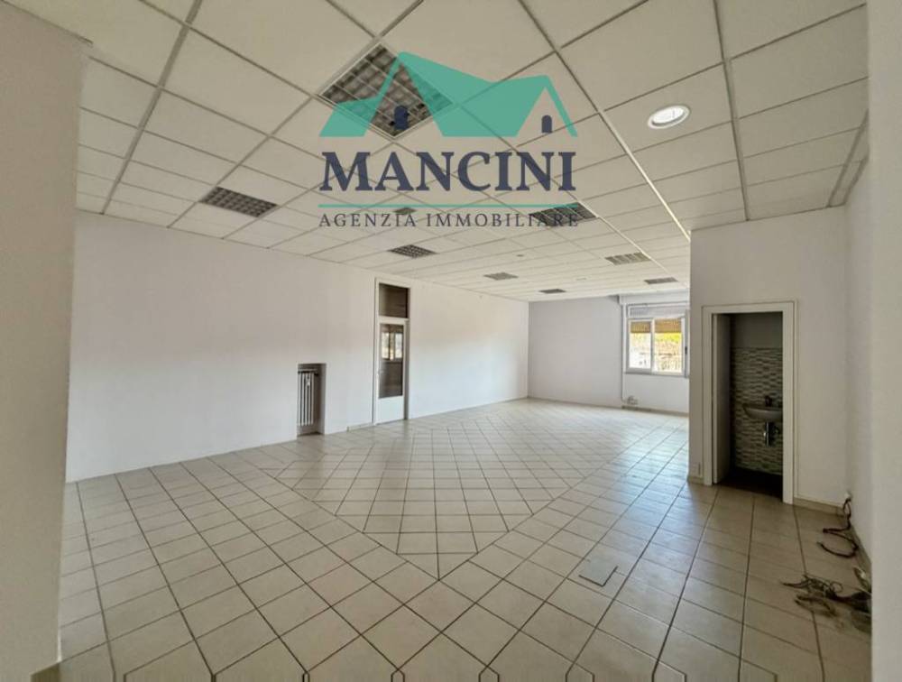 appartamento in vendita a Jesi