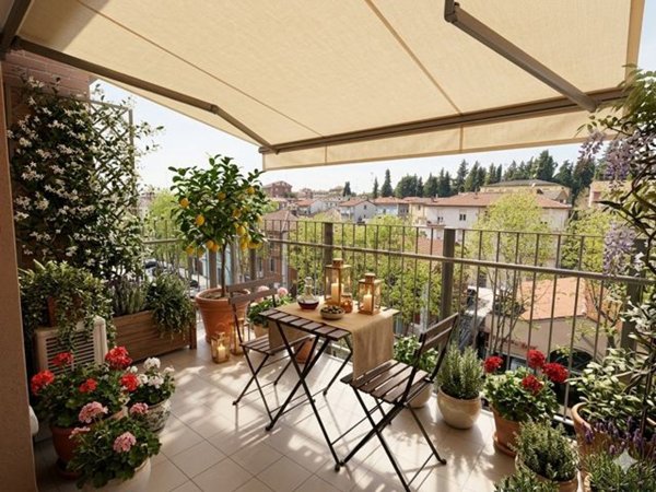 appartamento in vendita a Jesi