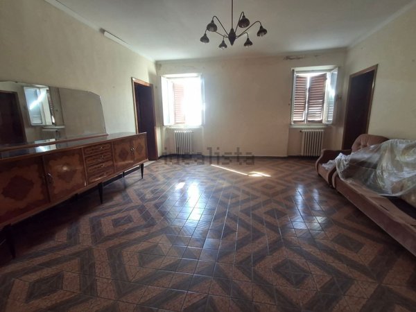 appartamento in vendita a Jesi