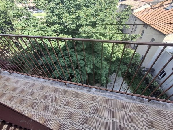 appartamento in vendita a Jesi