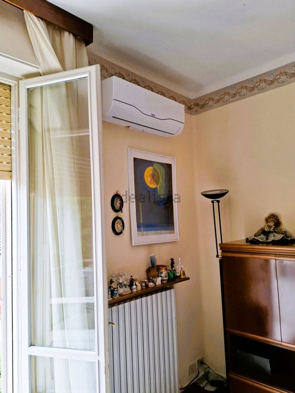 appartamento in vendita a Jesi