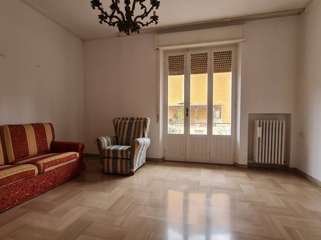 appartamento in vendita a Jesi
