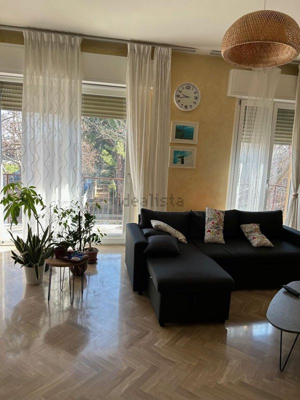 appartamento in vendita a Jesi