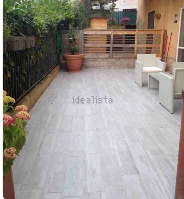 appartamento in vendita a Jesi