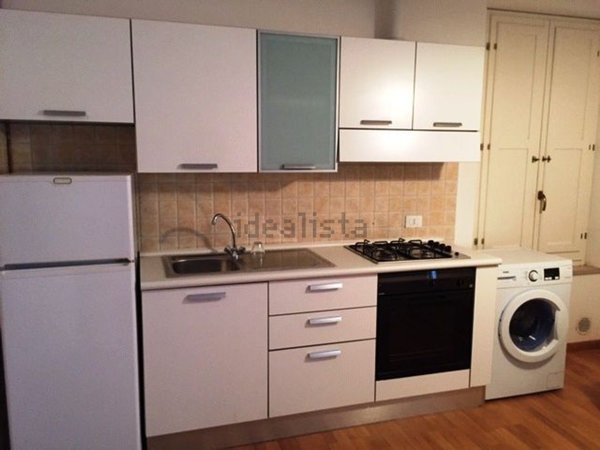 appartamento in vendita a Jesi